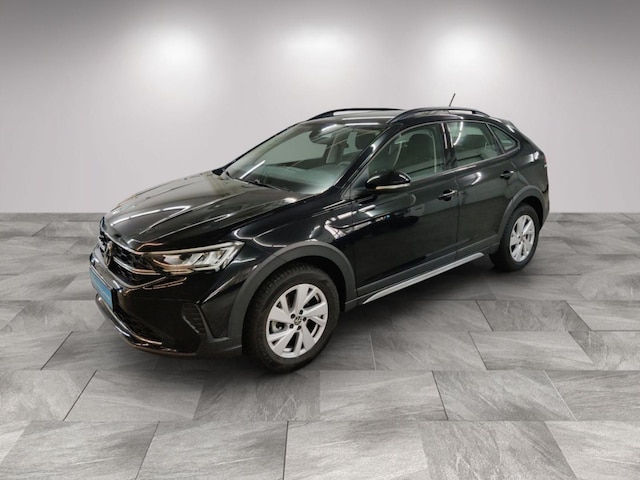 Volkswagen Taigo 1.0 TSI Life