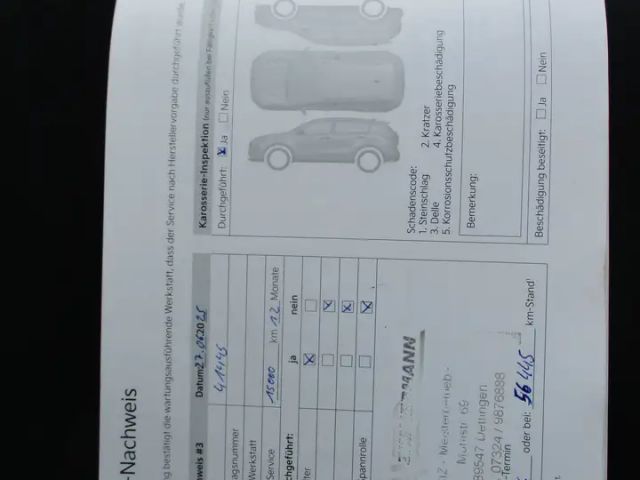 Kia XCeed Black Xdition / Automatik / Klima . . .