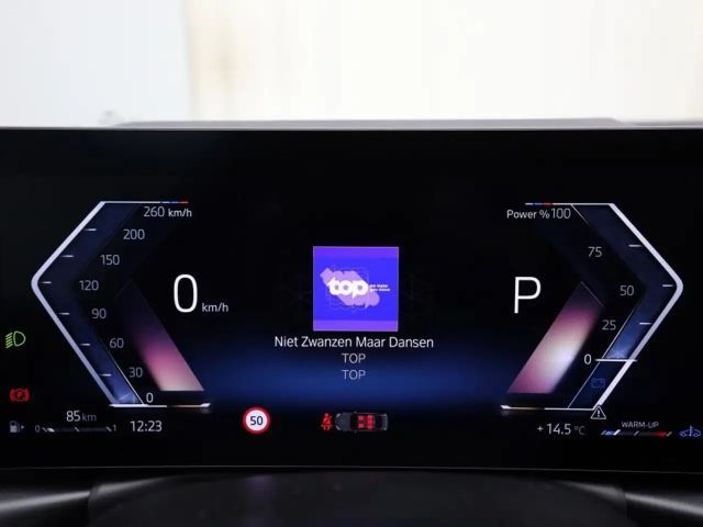 BMW 318 M-Sport Sedan