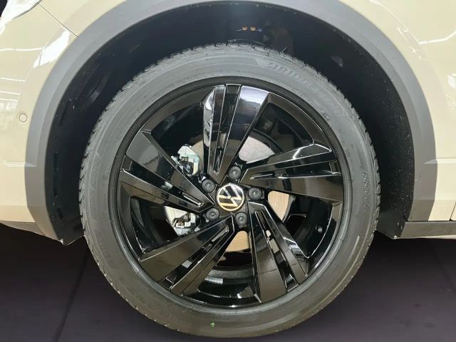 Volkswagen T-Roc 1.5 TSI DSG R-Line