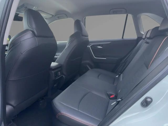 Toyota RAV4 RAV4 2.5 Adventure Klima Kamera Sitzhzg Tempomat