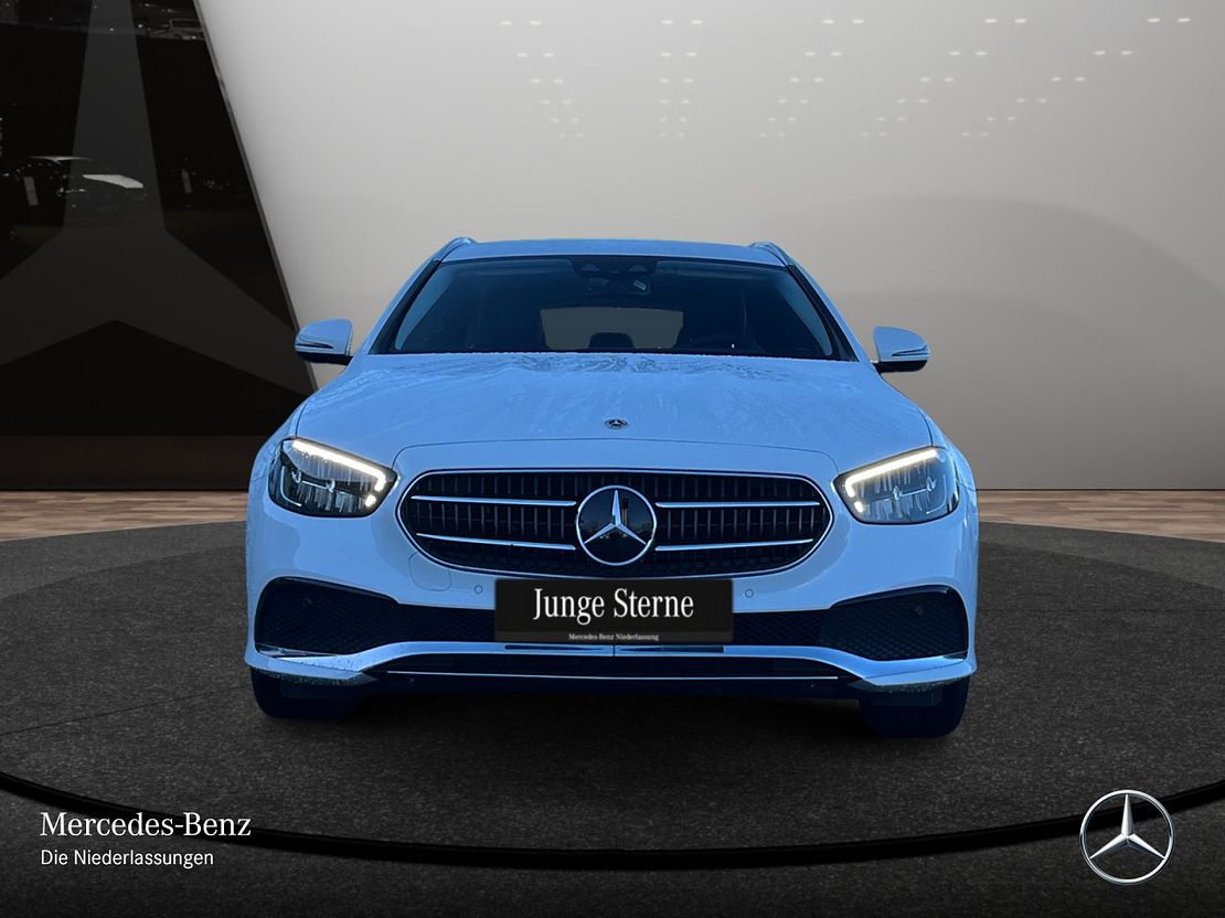 Mercedes-Benz E 200 AVANTGARDE E 200 d Estate