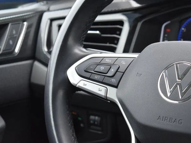 Volkswagen Taigo 1.0 TSI DSG Life