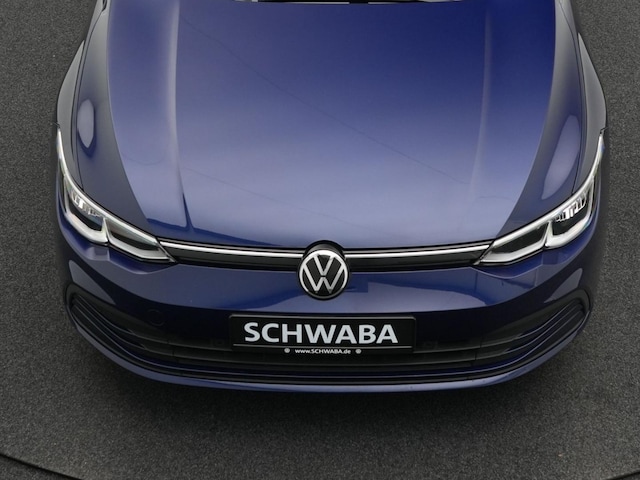 Volkswagen Golf 1.5 TSI Golf VIII Life Variant