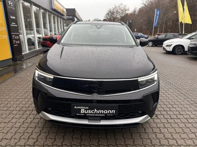 Opel Grandland X Ultimate