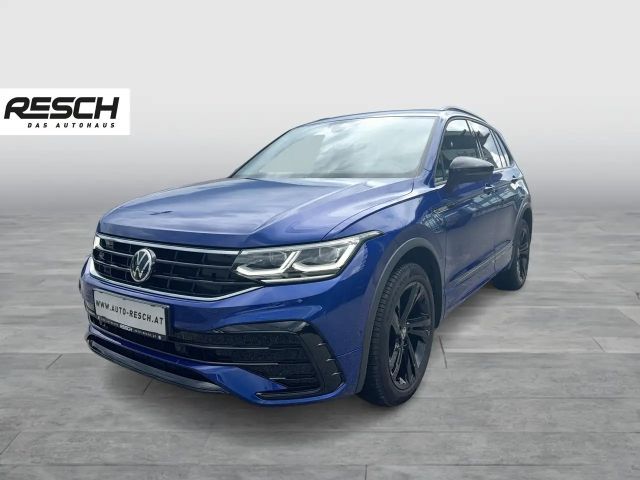 Volkswagen Tiguan 4Motion DSG R-Line