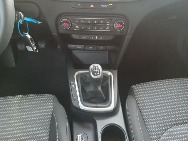Kia Ceed GDi