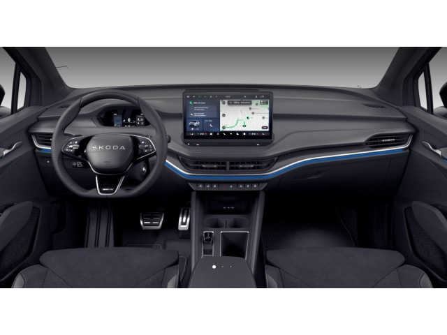 Skoda Elroq Sportline