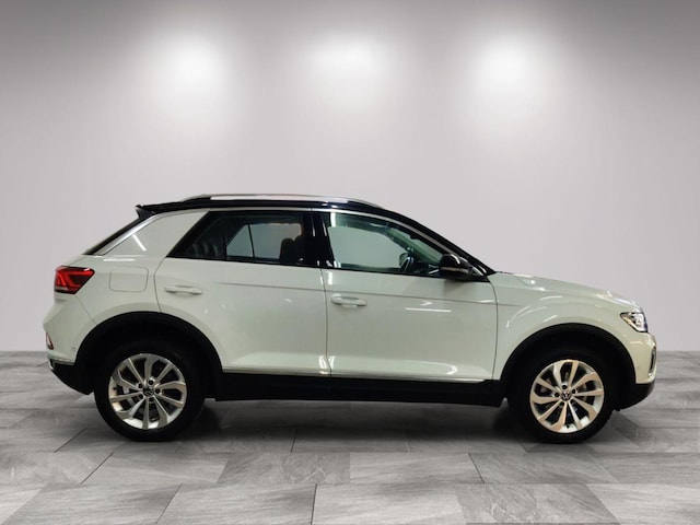Volkswagen T-Roc 1.5 TSI IQ.Drive Style