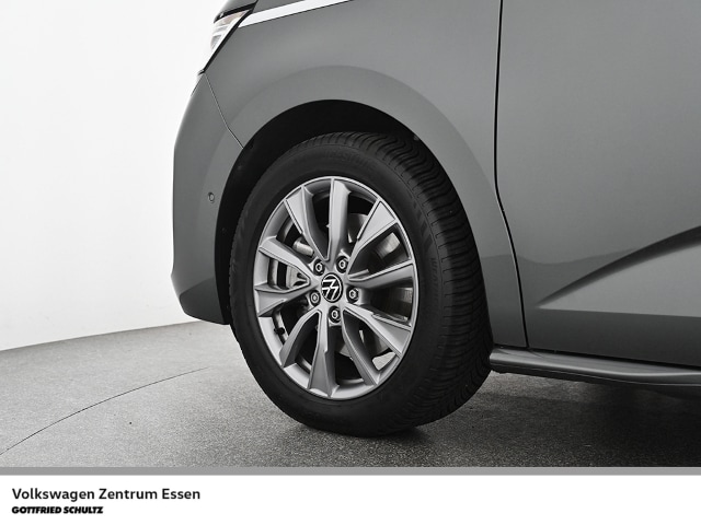 Volkswagen Multivan DSG Lang Style T7