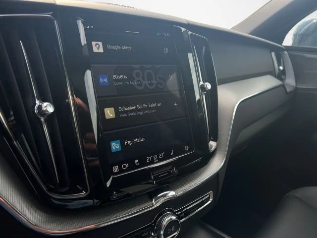 Volvo XC60 Bright Plus Recharge T6