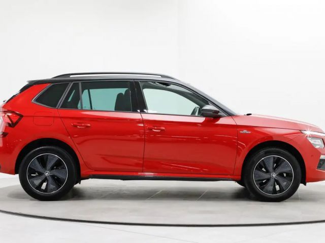Skoda Kamiq 1.0 TSI Monte Carlo