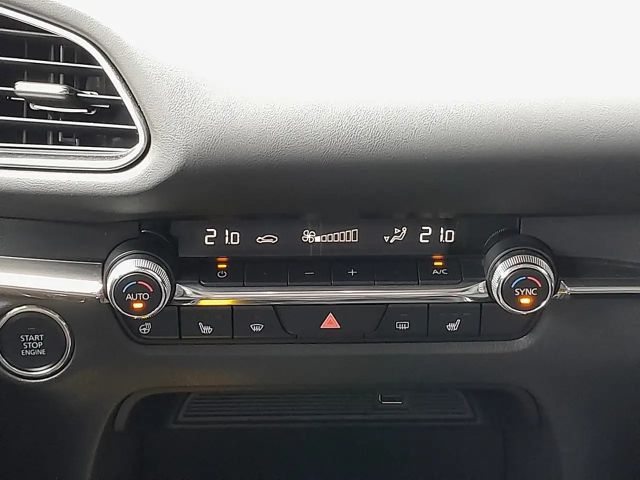 Mazda CX-30 Premium SkyActiv