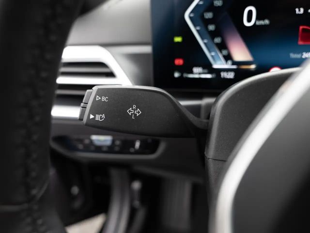 BMW 320 320d M-Sport Touring xDrive