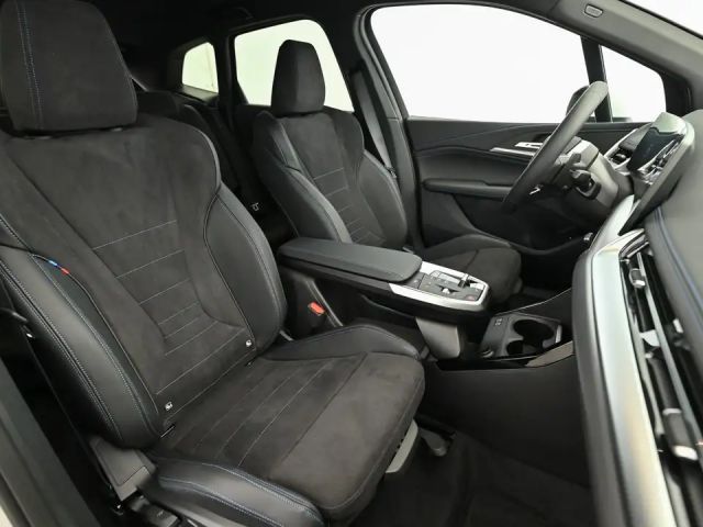 BMW 218 218d Active Tourer Sedan