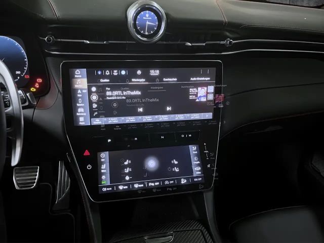 Maserati Grecale Trofeo