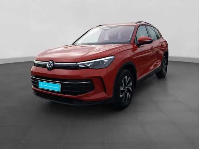 Volkswagen Tiguan 1.5 TSI Life eHybrid