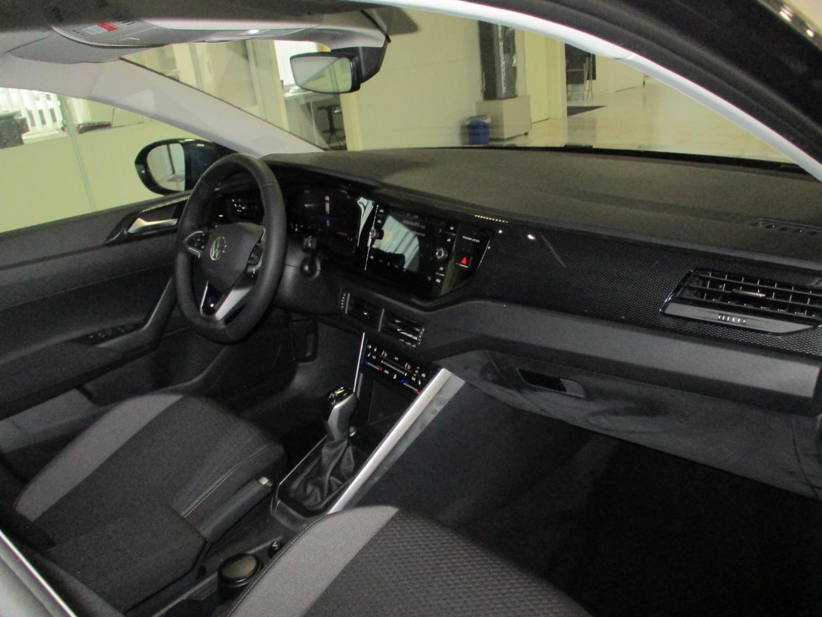 Volkswagen Taigo DSG Life