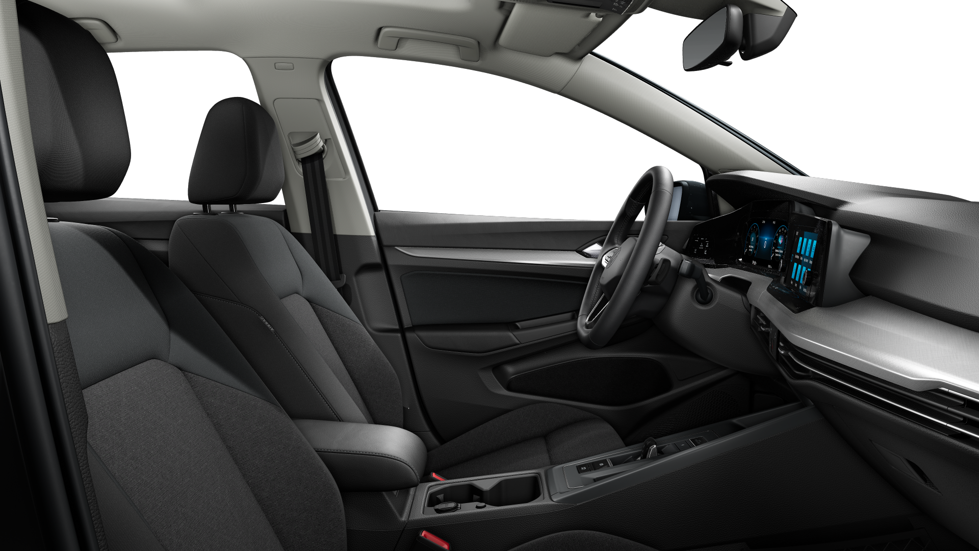 Volkswagen Golf 2.0 TDI Golf VIII Life