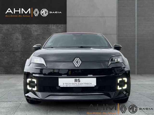 Renault 5 Comfort Electric Iconic