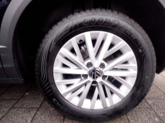 Volkswagen T-Roc 1.0 TSI Life