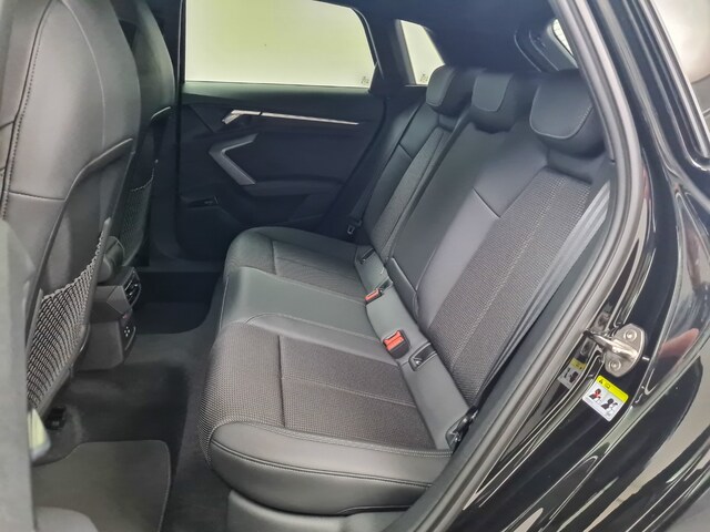 Audi A3 35 TFSI S-Line S-Tronic Sportback