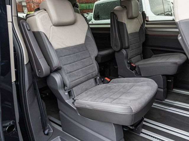 Volkswagen Multivan 2.0 TDI DSG Style