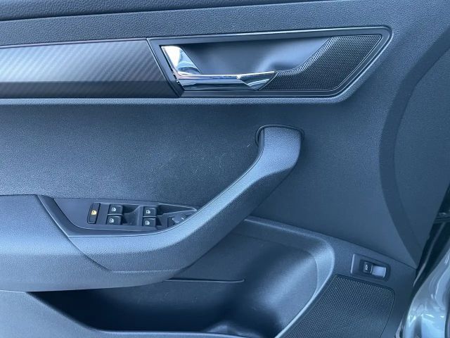 Skoda Karoq ACT Sportline