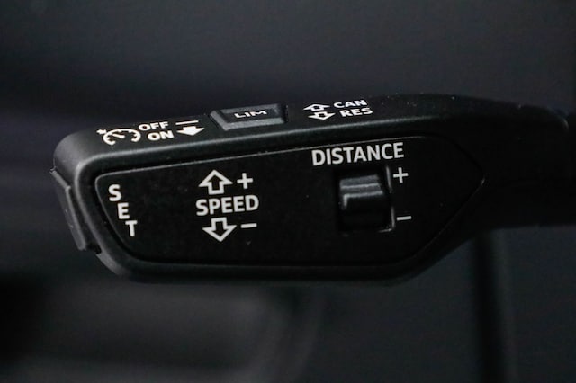 Audi RS6 Avant Quattro