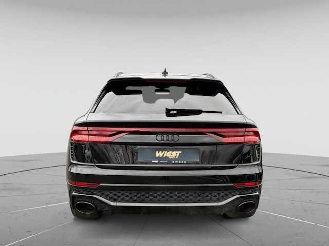 Audi RS Q8 Quattro