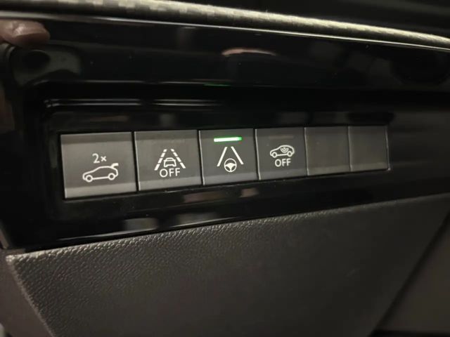 Peugeot 508 Allure Pack SW