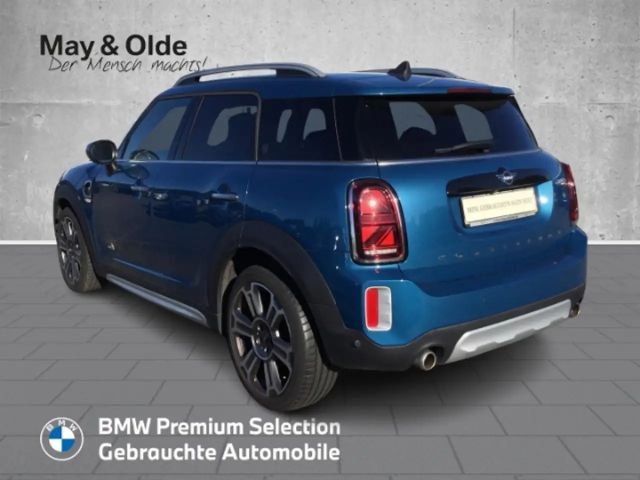 MINI Cooper S Countryman All4