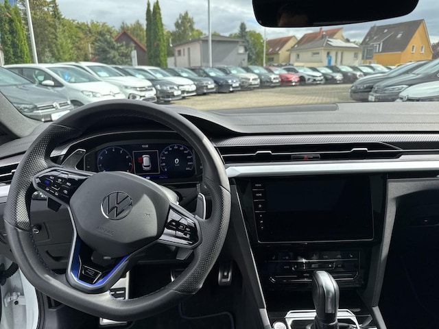 Volkswagen Arteon Shooting Brake DSG