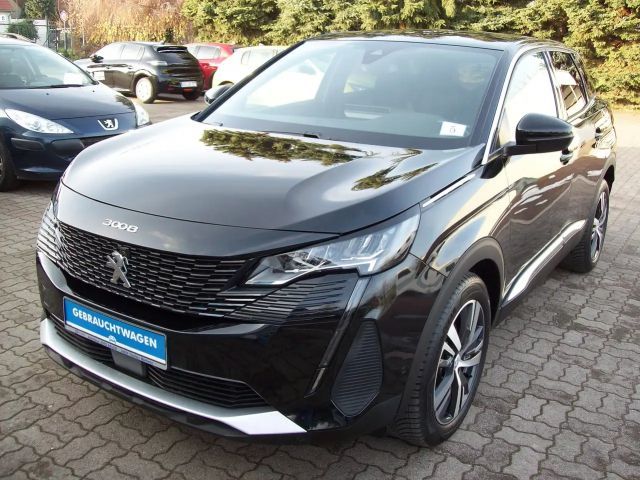 Peugeot 3008 Allure Pack PureTech