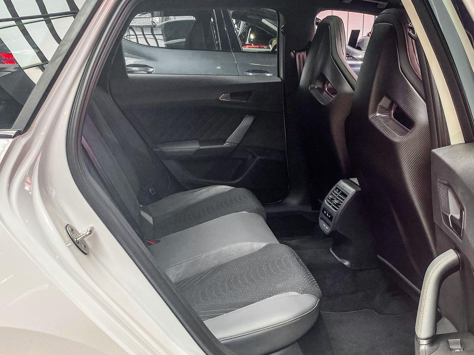 Cupra Leon DSG Sportstourer VZ e-Hybrid