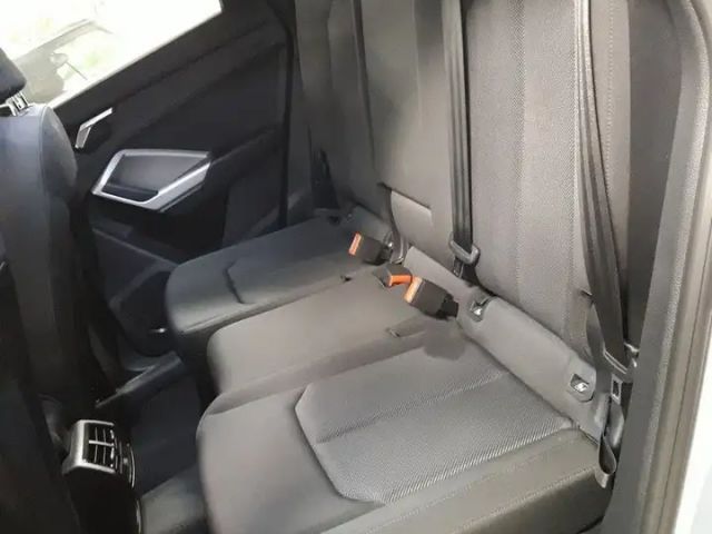 Audi Q3 35 TFSI Sportback