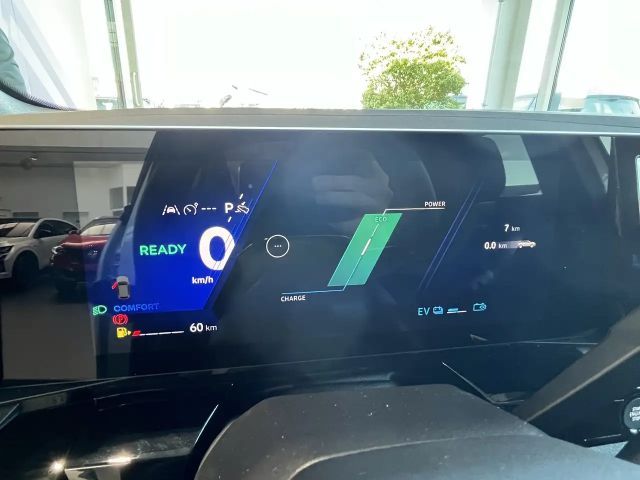 Renault Austral Alpine E-Tech Esprit