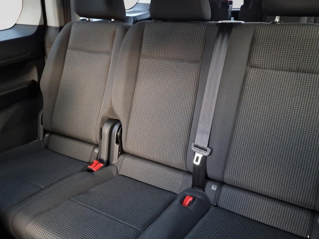 Volkswagen Caddy 2.0 TDI Maxi