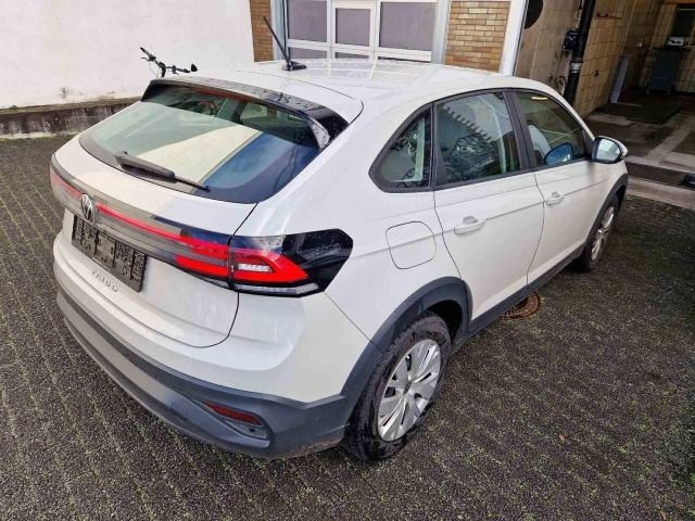 Volkswagen Taigo 1.0 TSI