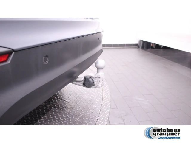 Volkswagen Tiguan 2.0 TDI