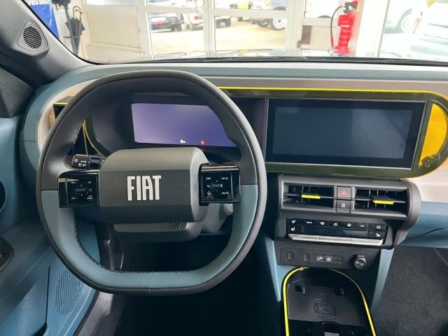 Fiat Grande Panda La Prima