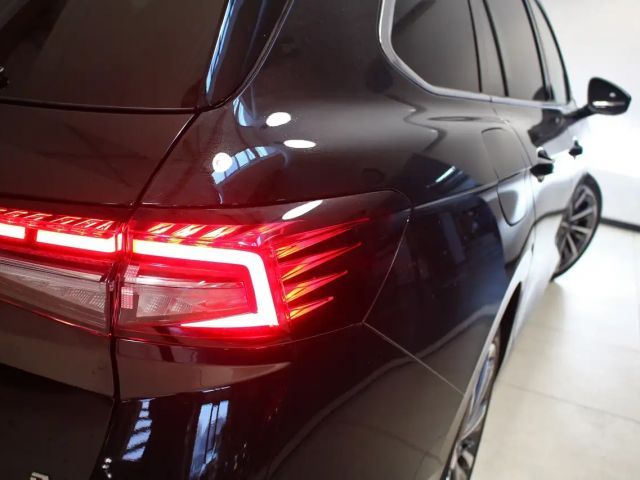 Skoda Superb 1.5 TSI Combi iV