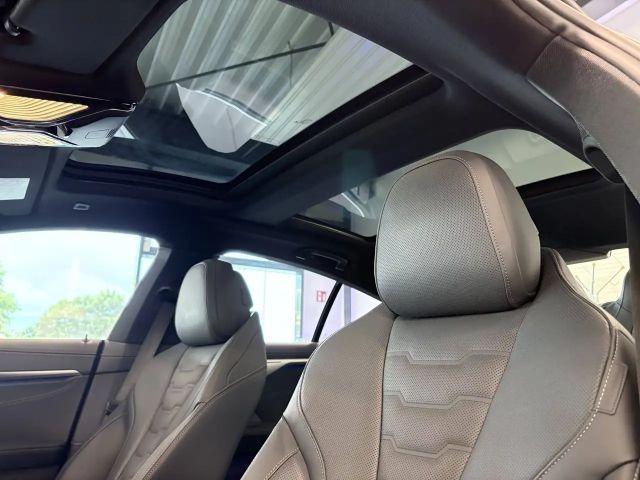 BMW 840 840d Coupé Gran Coupé M-Sport xDrive