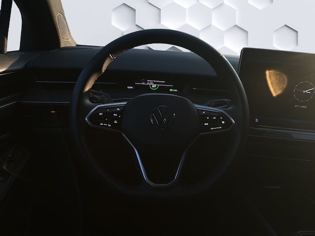 Volkswagen ID.7 Pro Tourer