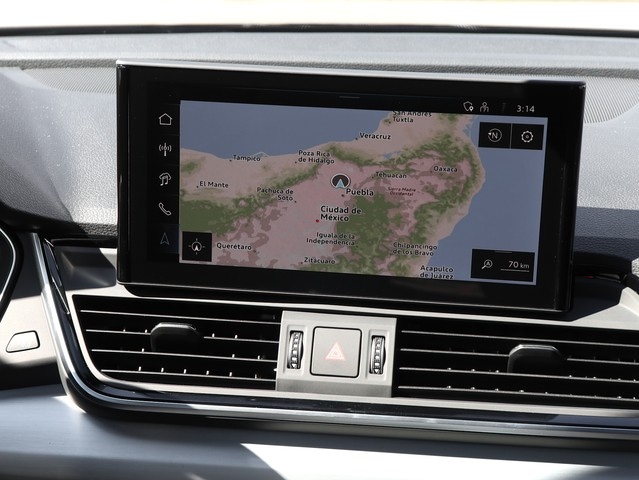 Audi Q5 40 TDI Quattro S-Tronic