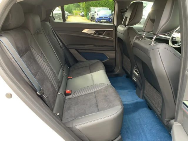 Renault Rafale Alpine Esprit