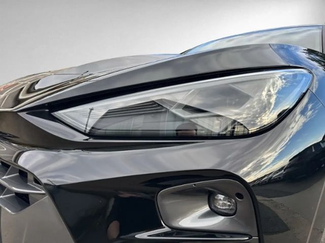 Cupra Terramar 2.0 TSI