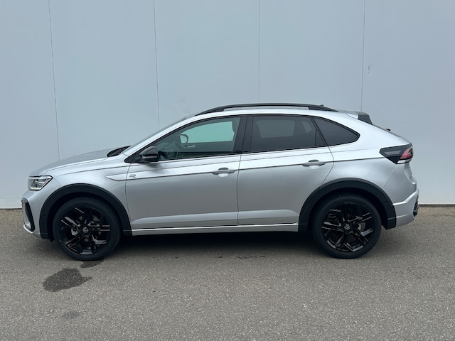 Volkswagen Taigo DSG