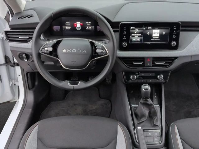 Skoda Scala 1.5 TSI Tour