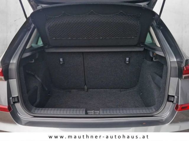 Skoda Kamiq Selection